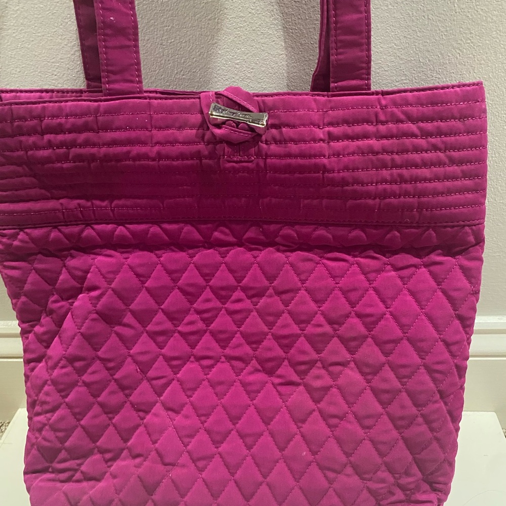 Vera Bradley Purse